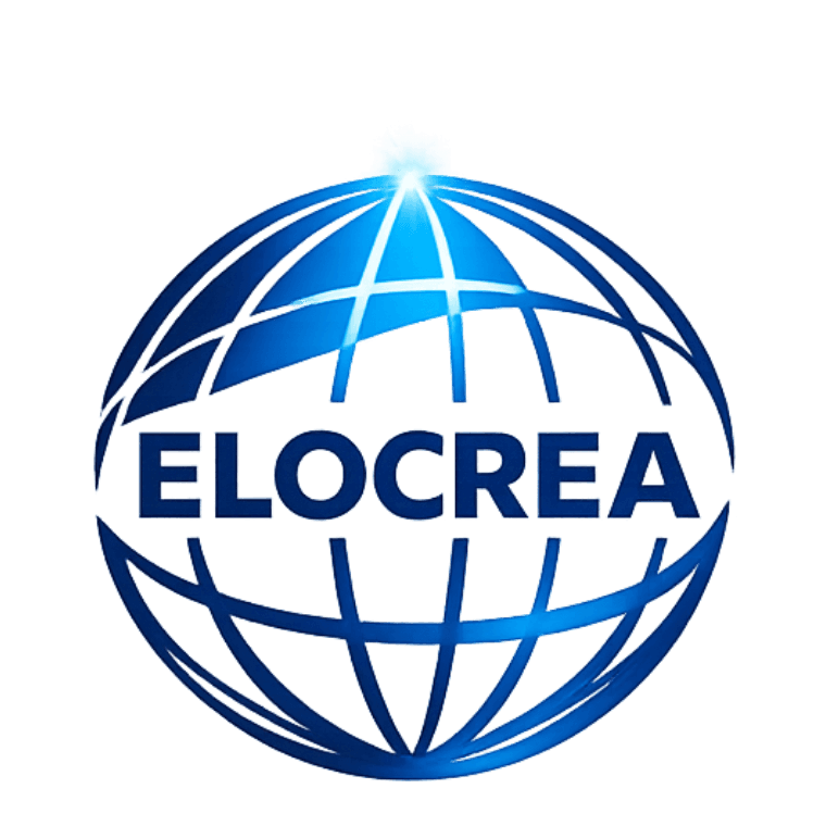 Logo ELOCREA